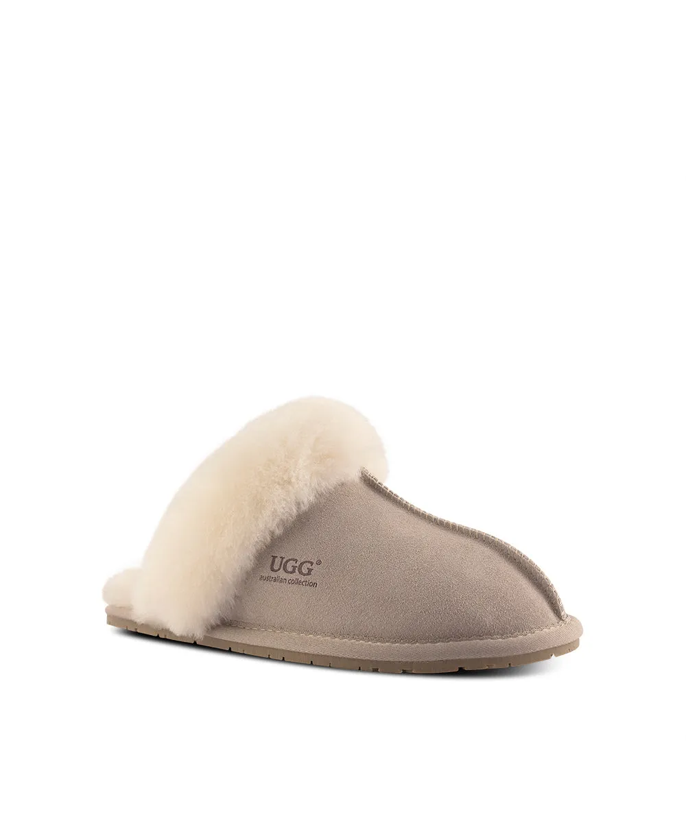 Men's UGG Snuggly Slipper