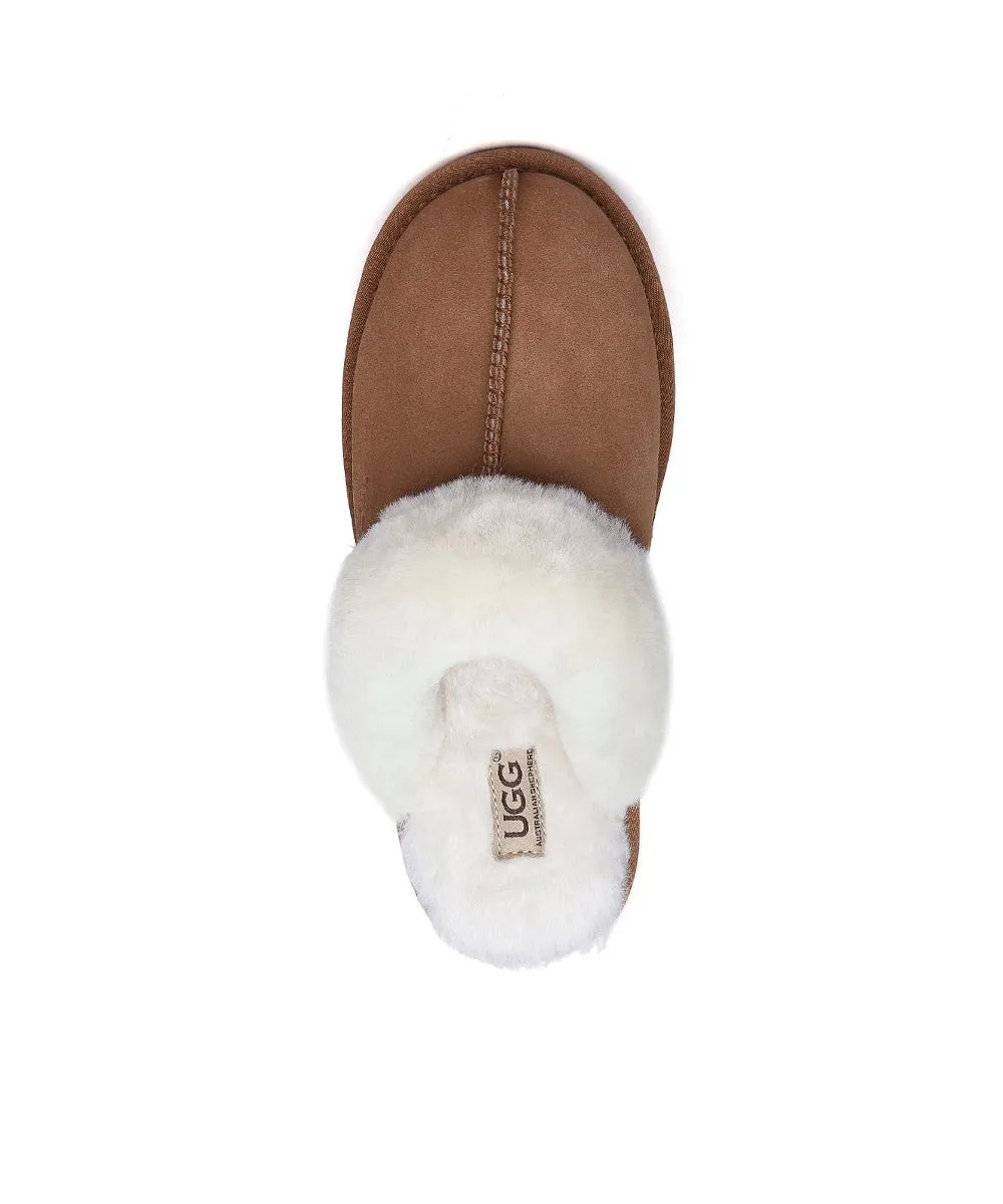 Men's UGG Snuggly Slippers