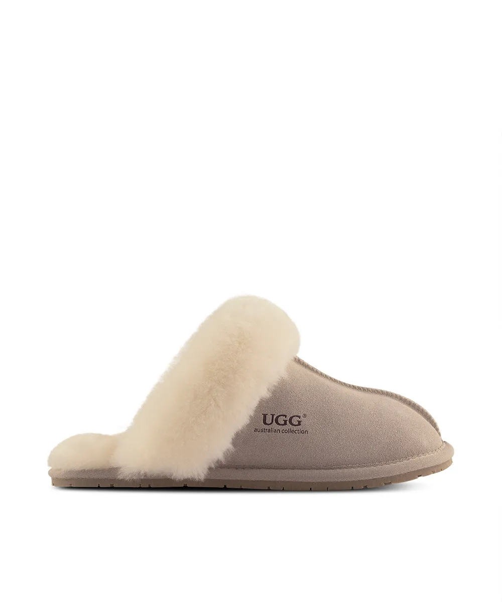 Men's UGG Snuggly Slippers