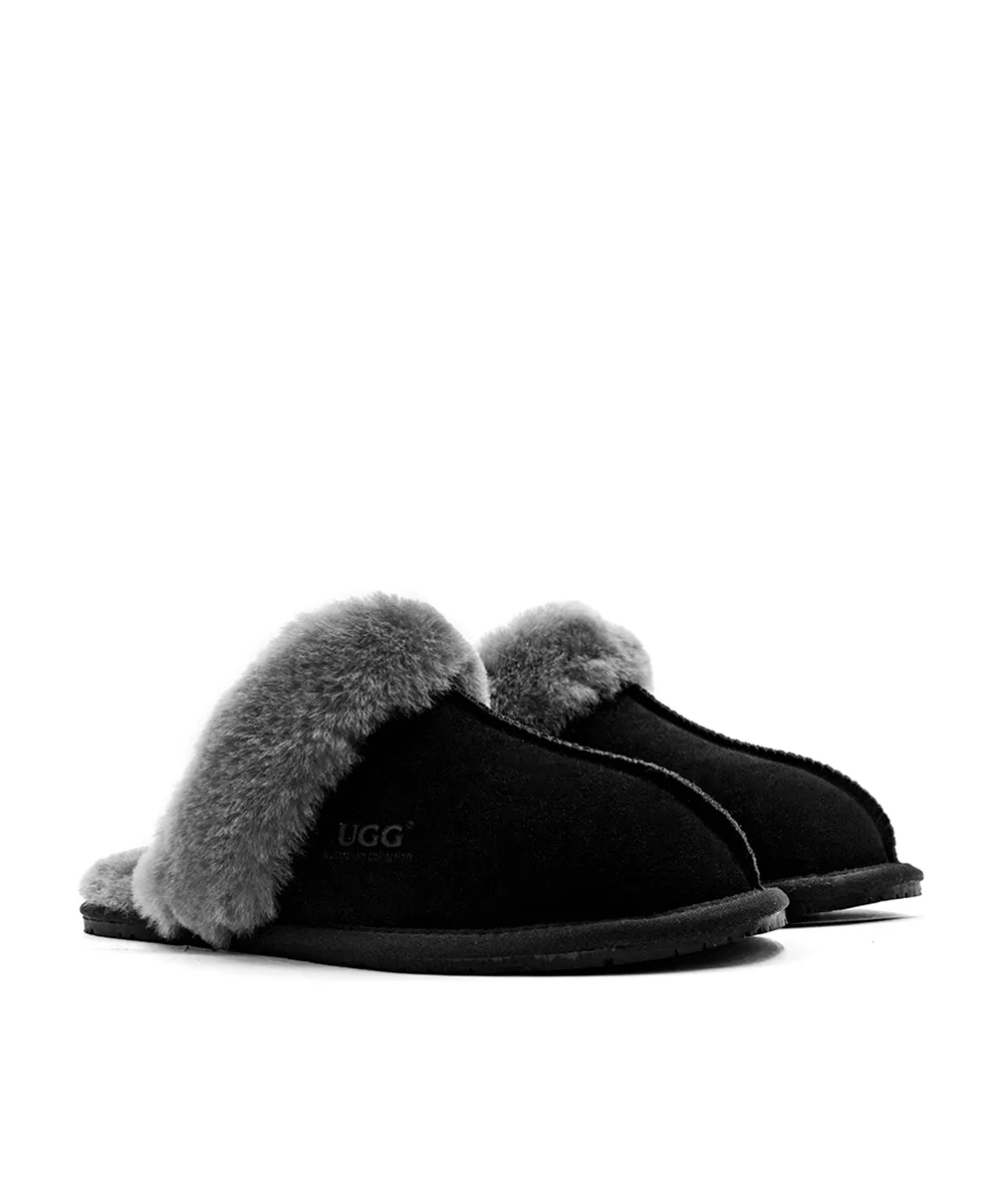 Men's UGG Snuggly Slippers