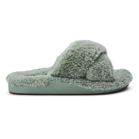 Olukai Women's Hila Heu - Muted Green