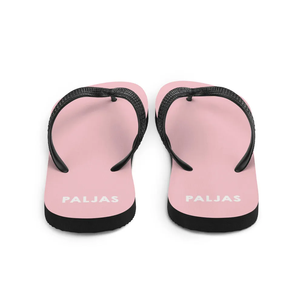 Paljas Slippers