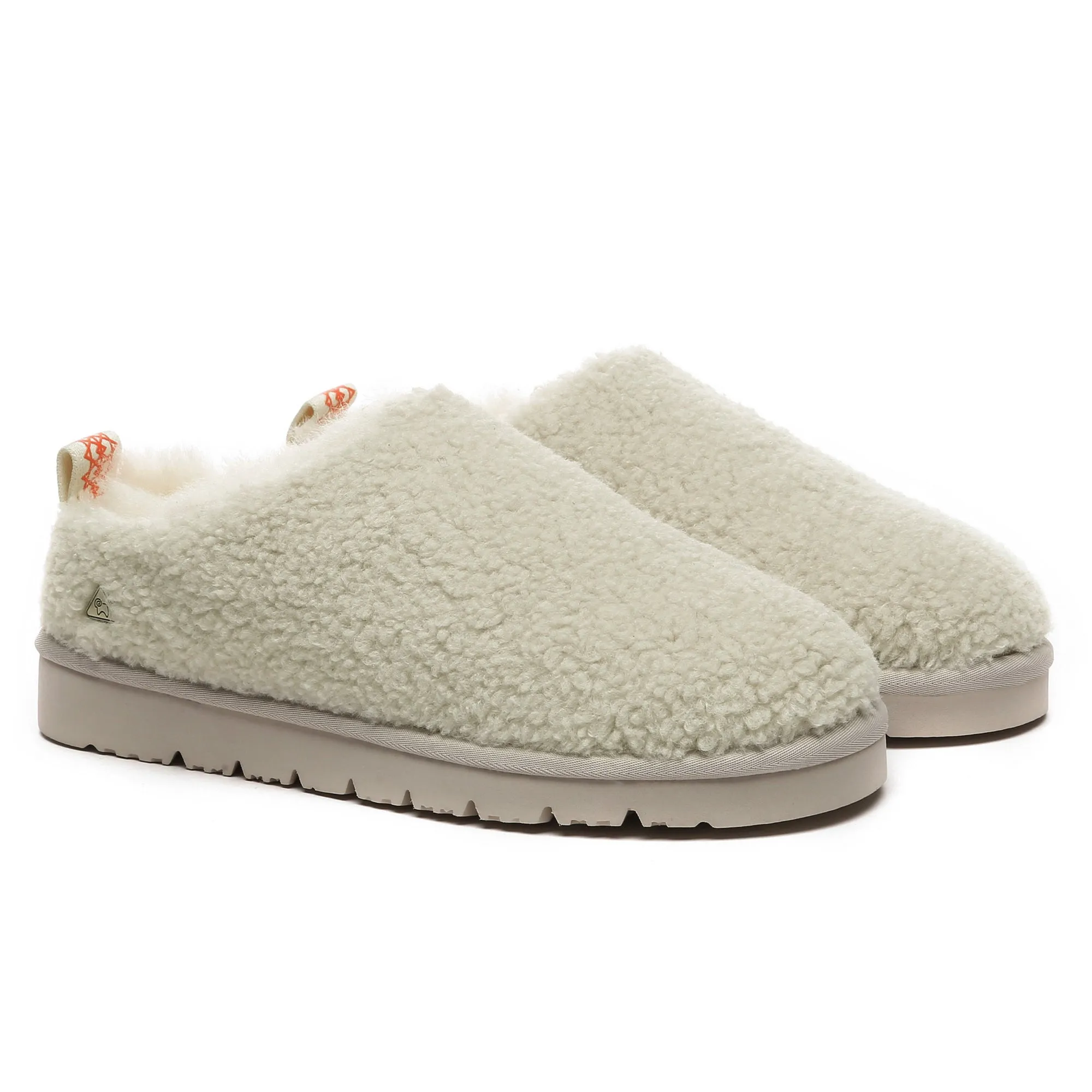 PlushCozy UGG Slippers