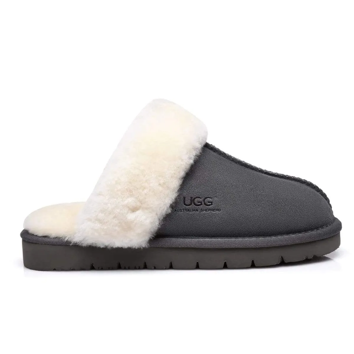 Premium Ultra Comfort Sole UGG Slippers