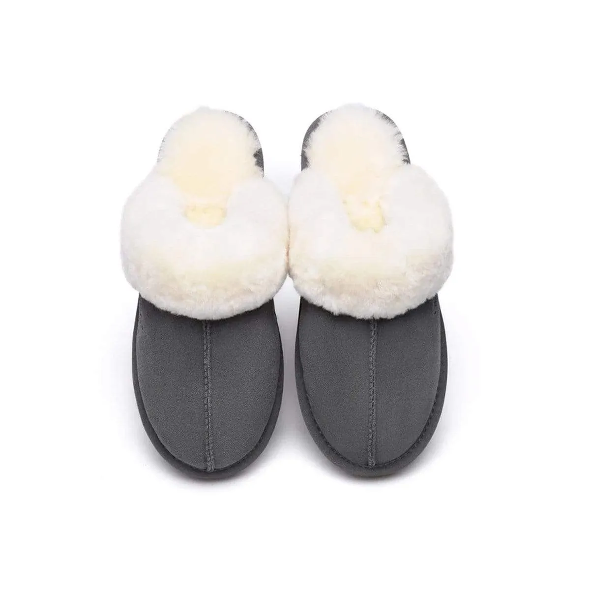 Premium Ultra Comfort Sole UGG Slippers