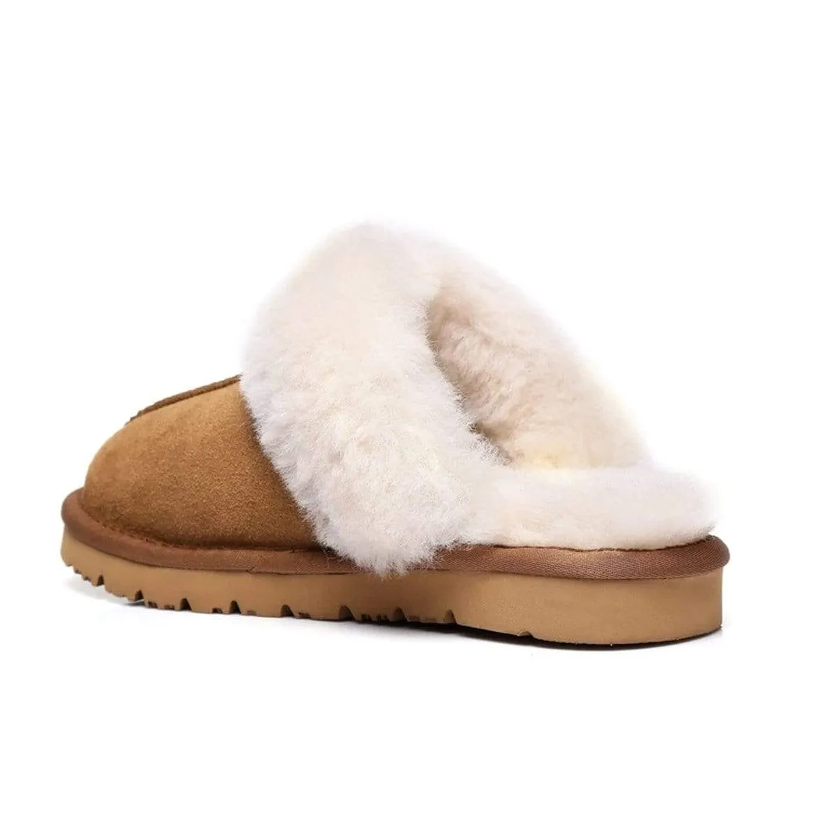 Premium Ultra Comfort Sole UGG Slippers