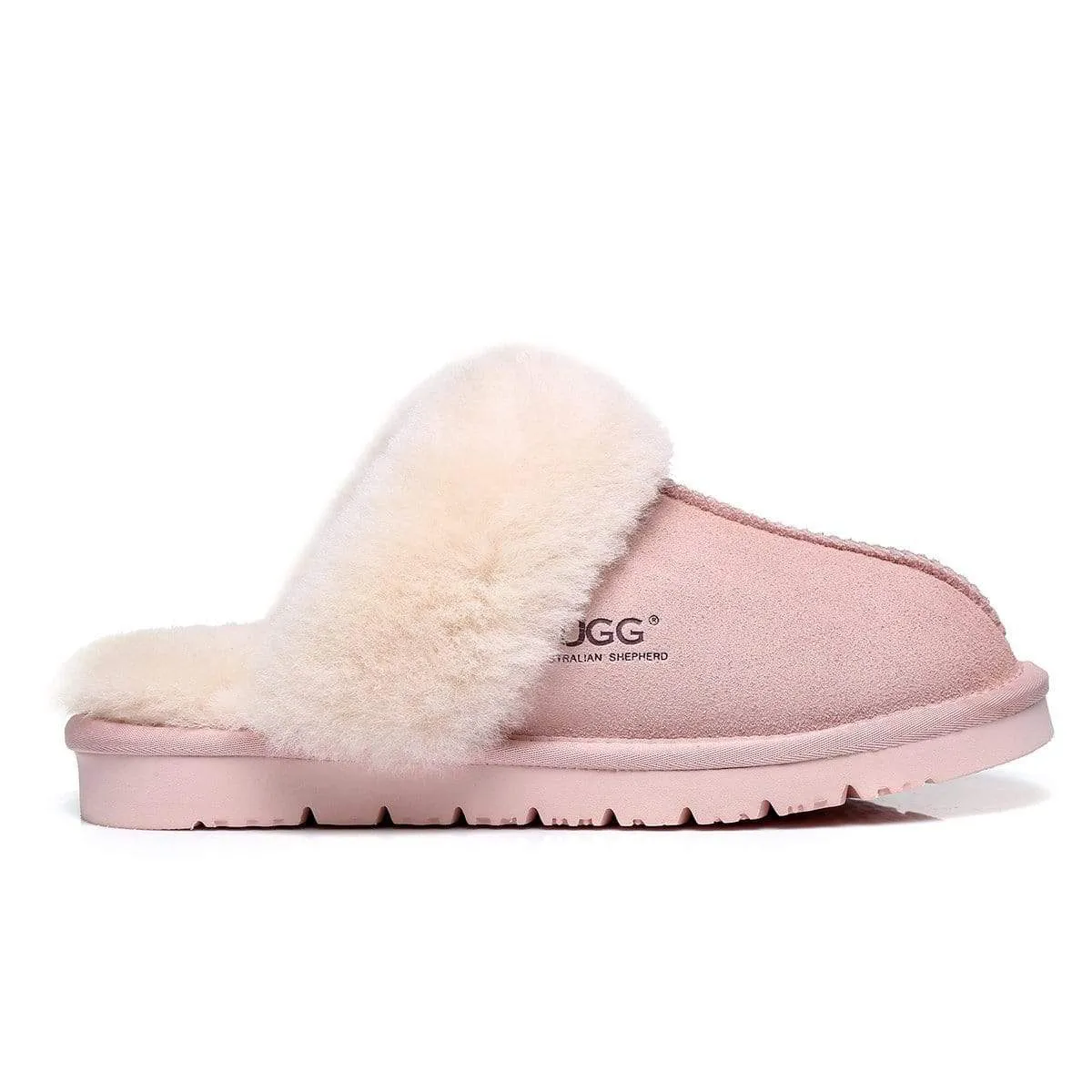 Premium Ultra Comfort Sole UGG Slippers