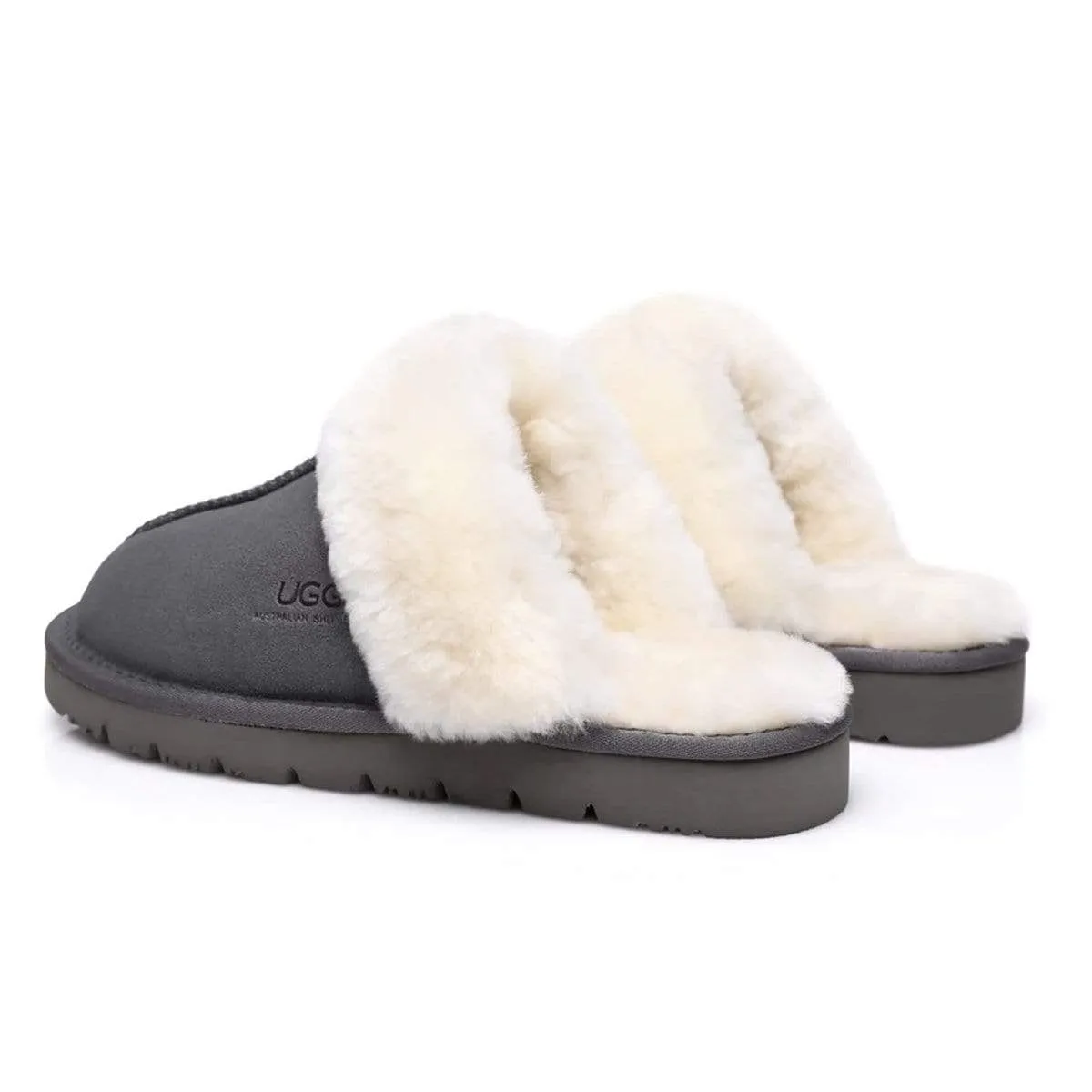 Premium Ultra Comfort Sole UGG Slippers