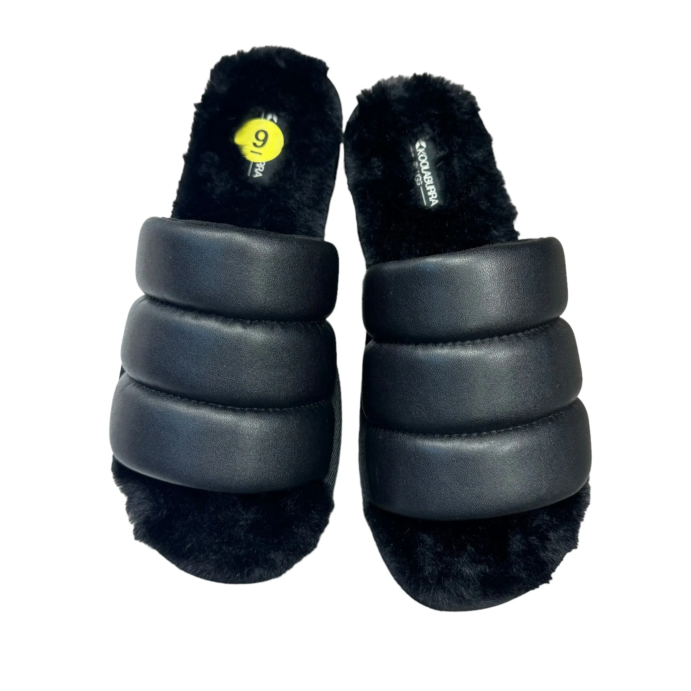 Slippers By Koolaburra By Ugg  Size: 9