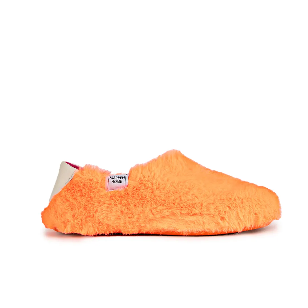 Slippers Fluor Naranja