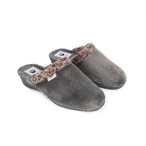 Slippers Lana Gris