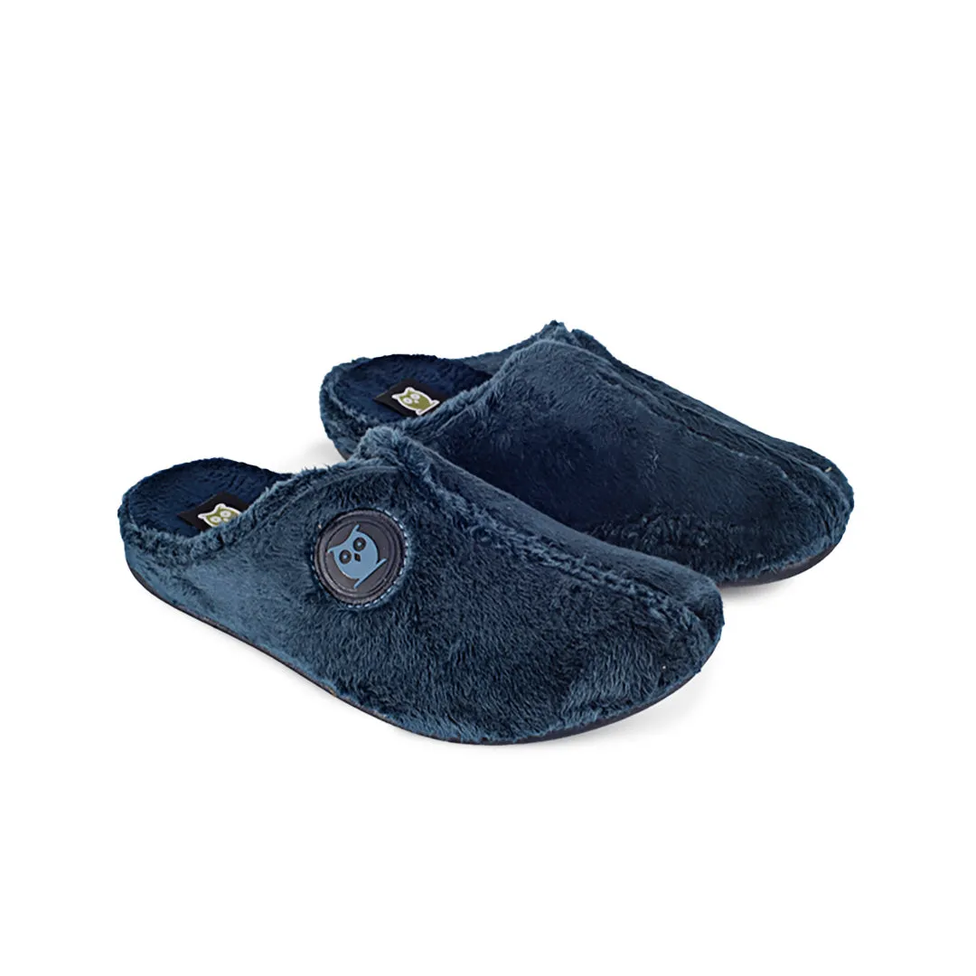 Slippers Pelo Marino