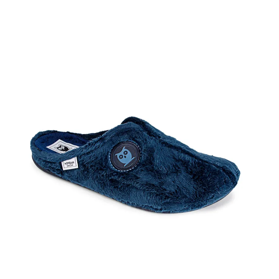 Slippers Pelo Marino