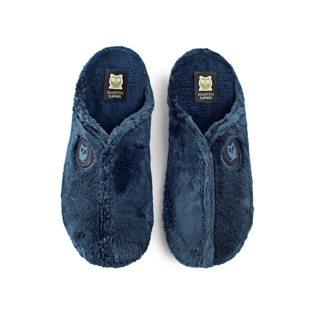 Slippers Pelo Marino