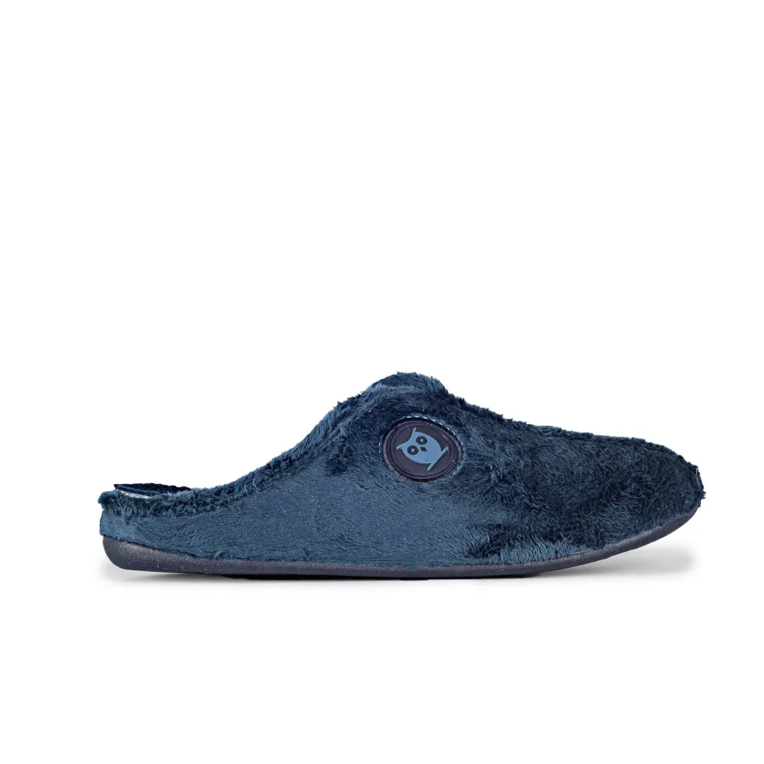 Slippers Pelo Marino