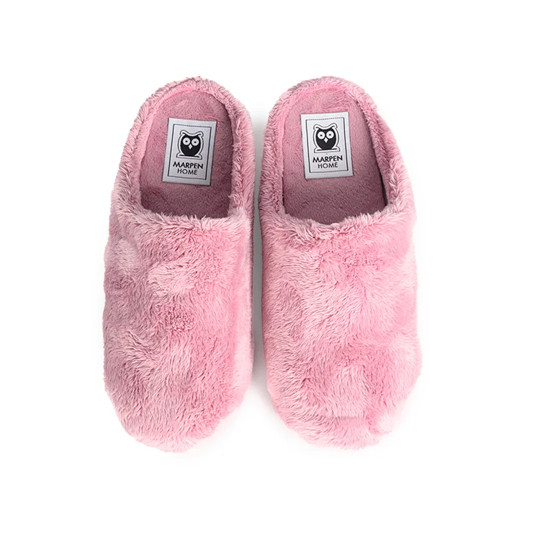 Slippers Soft Rosa