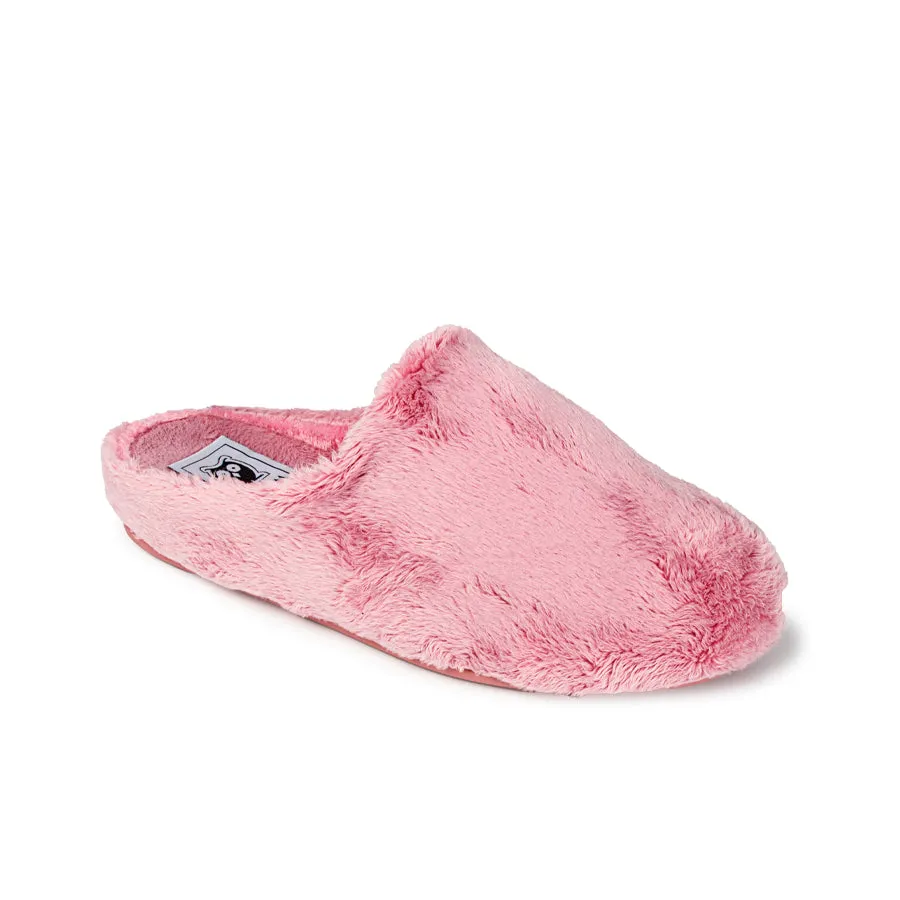 Slippers Soft Rosa