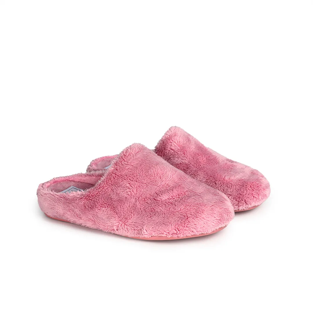 Slippers Soft Rosa