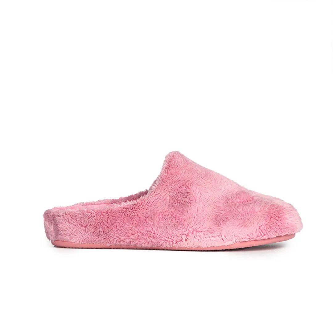 Slippers Soft Rosa