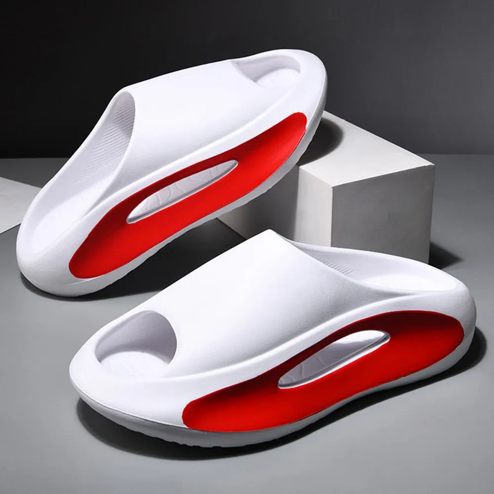 Spring Air Hawk Slippers