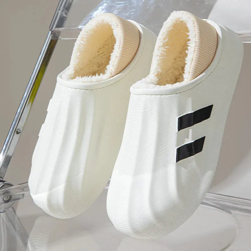 Spring Comfy Slippers