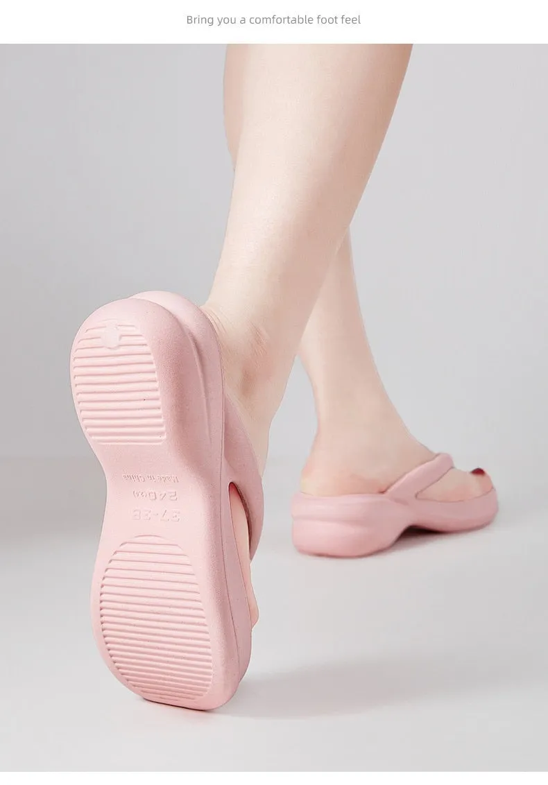 Spring Emperor Comfy Slippers.