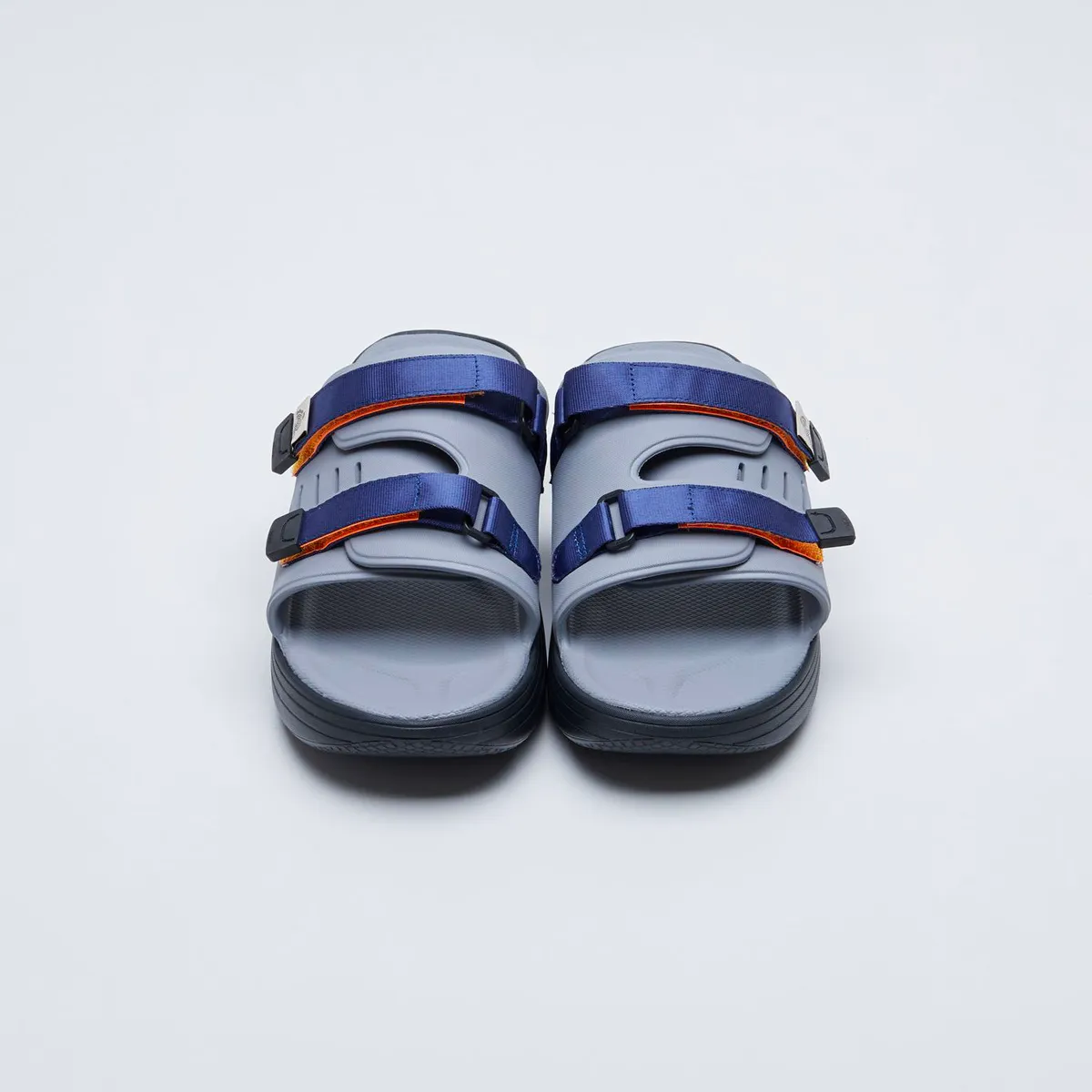 SUICOKE URICH OG-INJ-01 Purple/Grey [SK21INJ01PG]