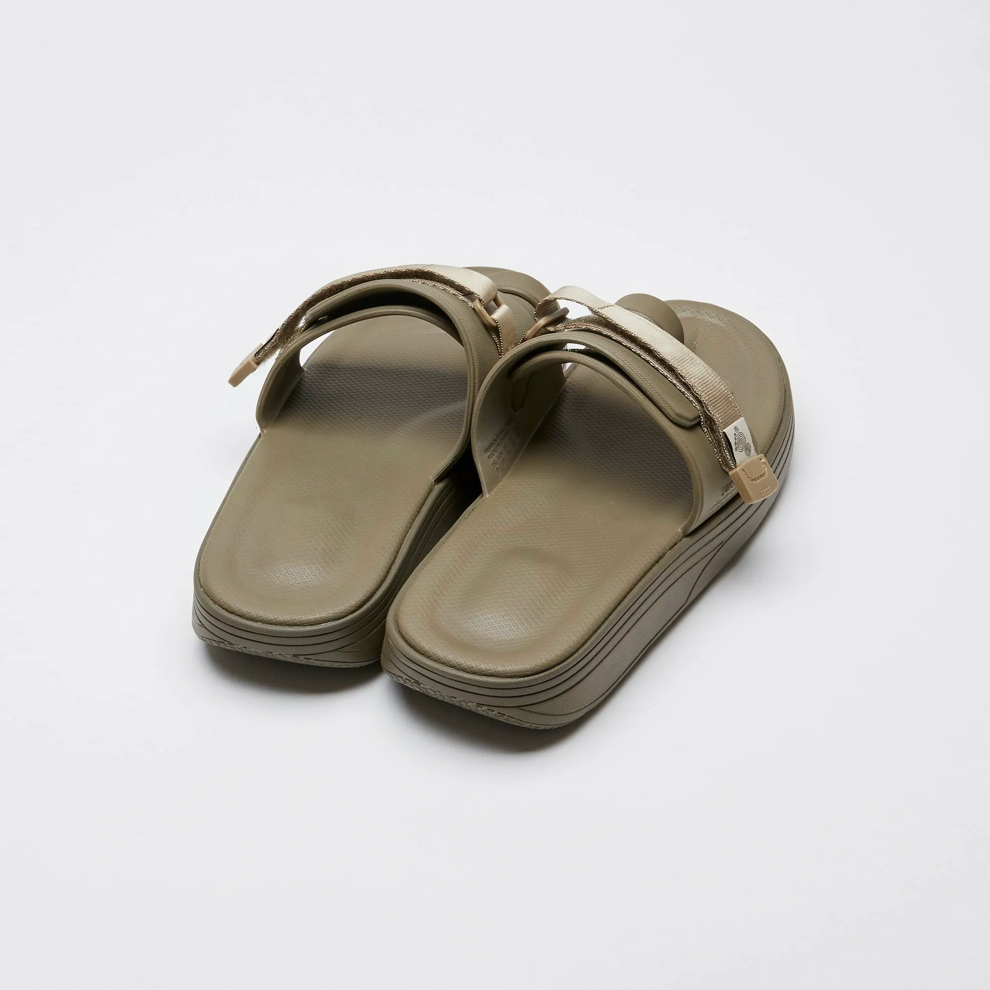 SUICOKE UTA OG-INJ-06 Olive Green [SK22INJ06OL]