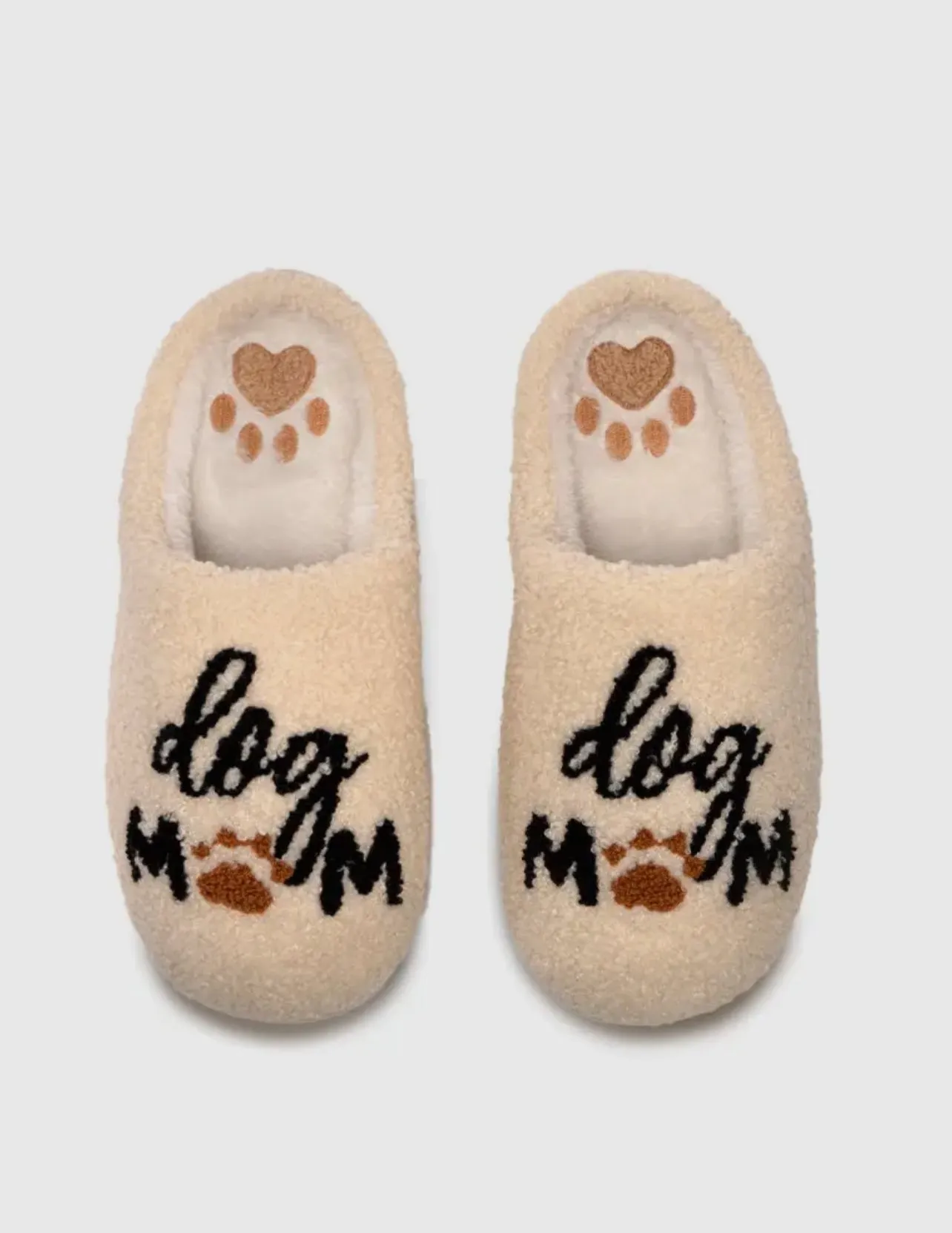 Sweet Dream Collection - slippers