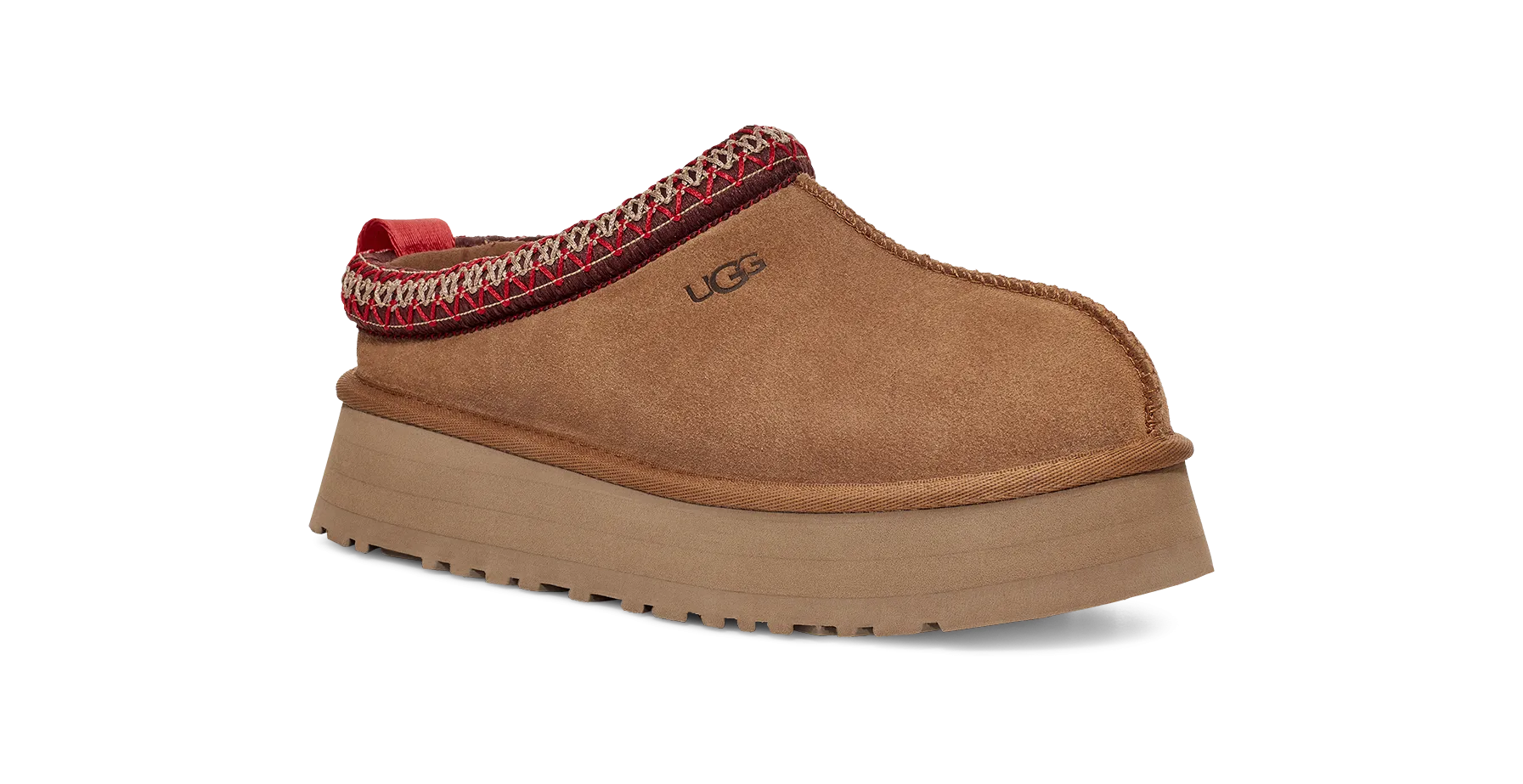 TAZZ UGG SLIPPERS