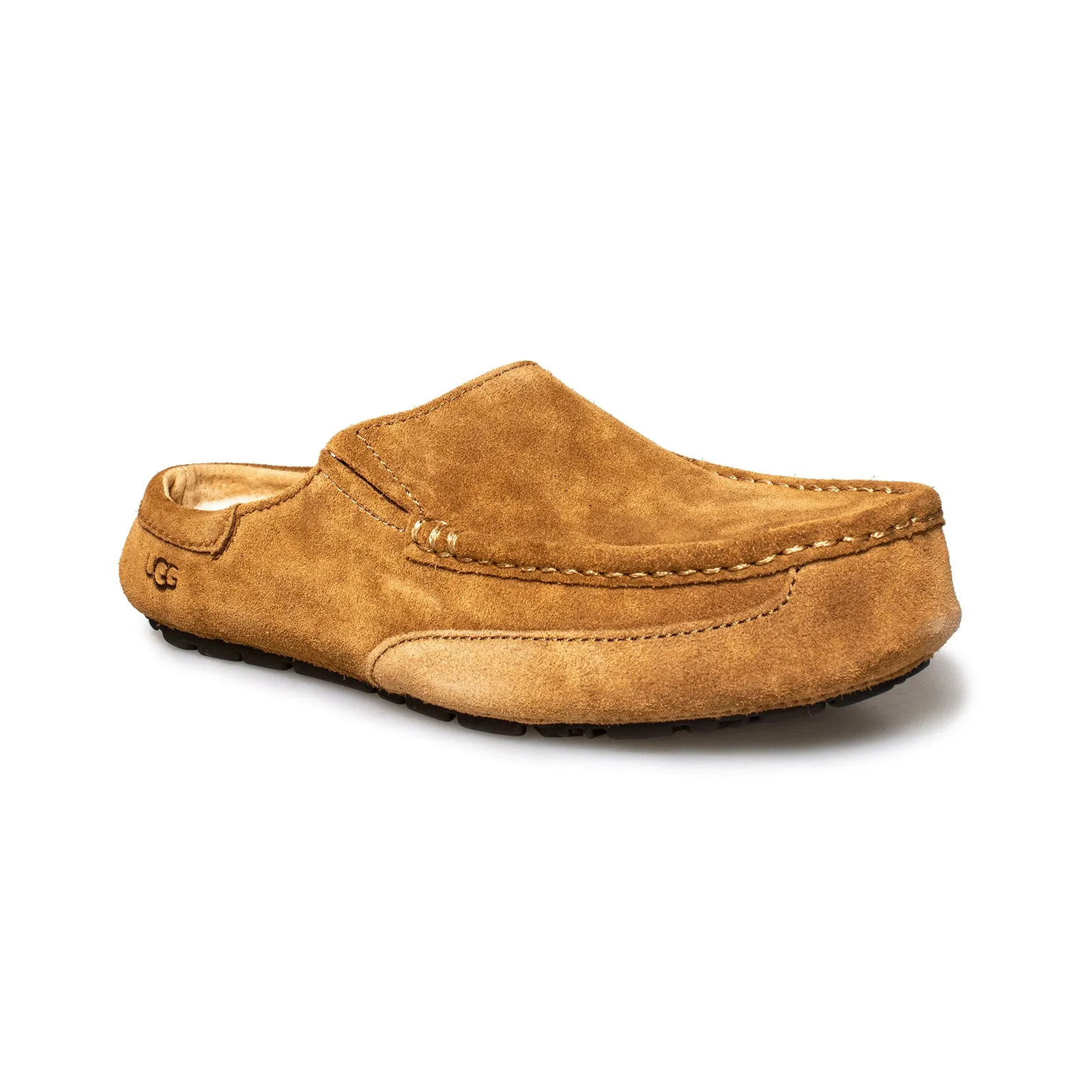 UGG Alamar Chestnut Slippers - Men's