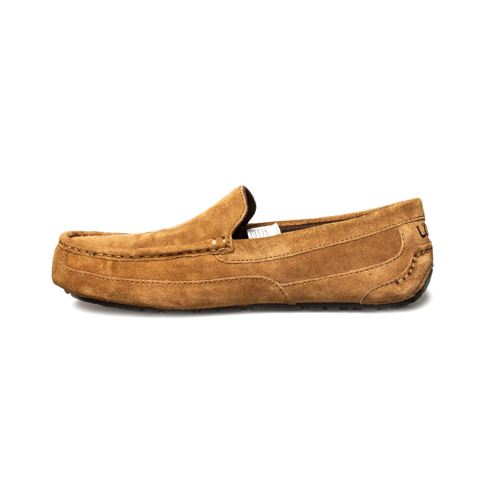 UGG Alder Chestnut Slipper's - Men's