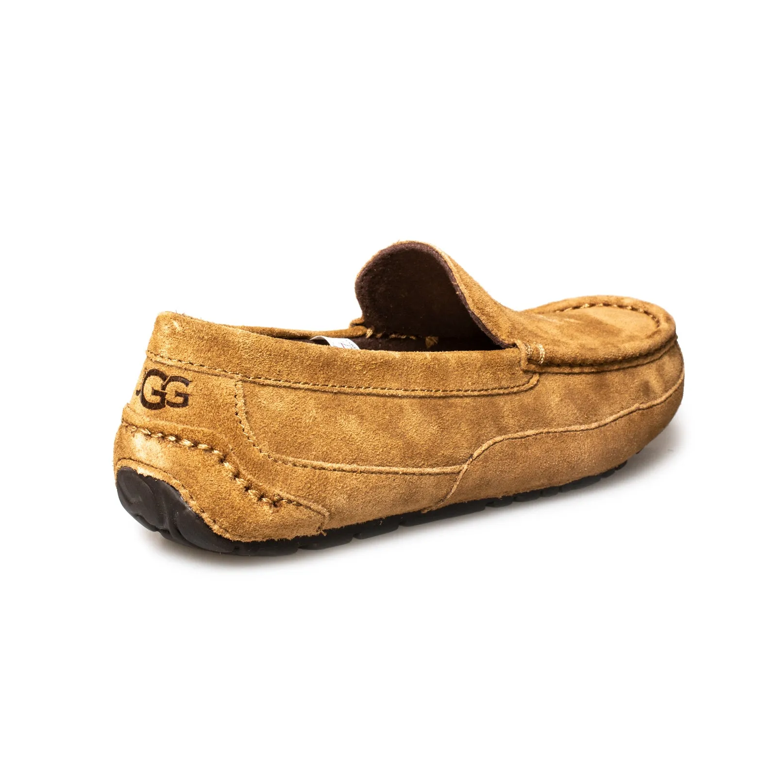 UGG Alder Chestnut Slipper's - Men's