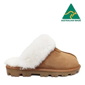 UGG Carolina Ladies Scuff - Australian Made