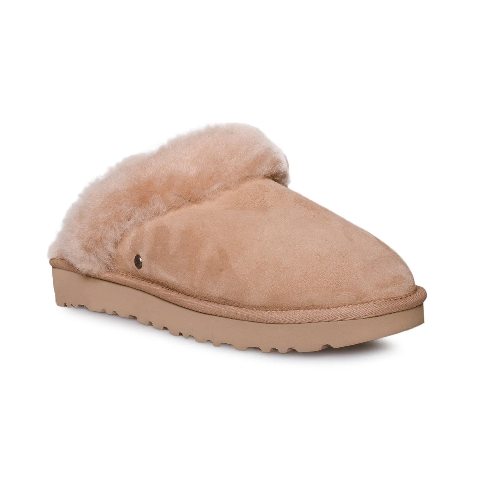 UGG Classic Slipper II Chestnut Slippers - Women's