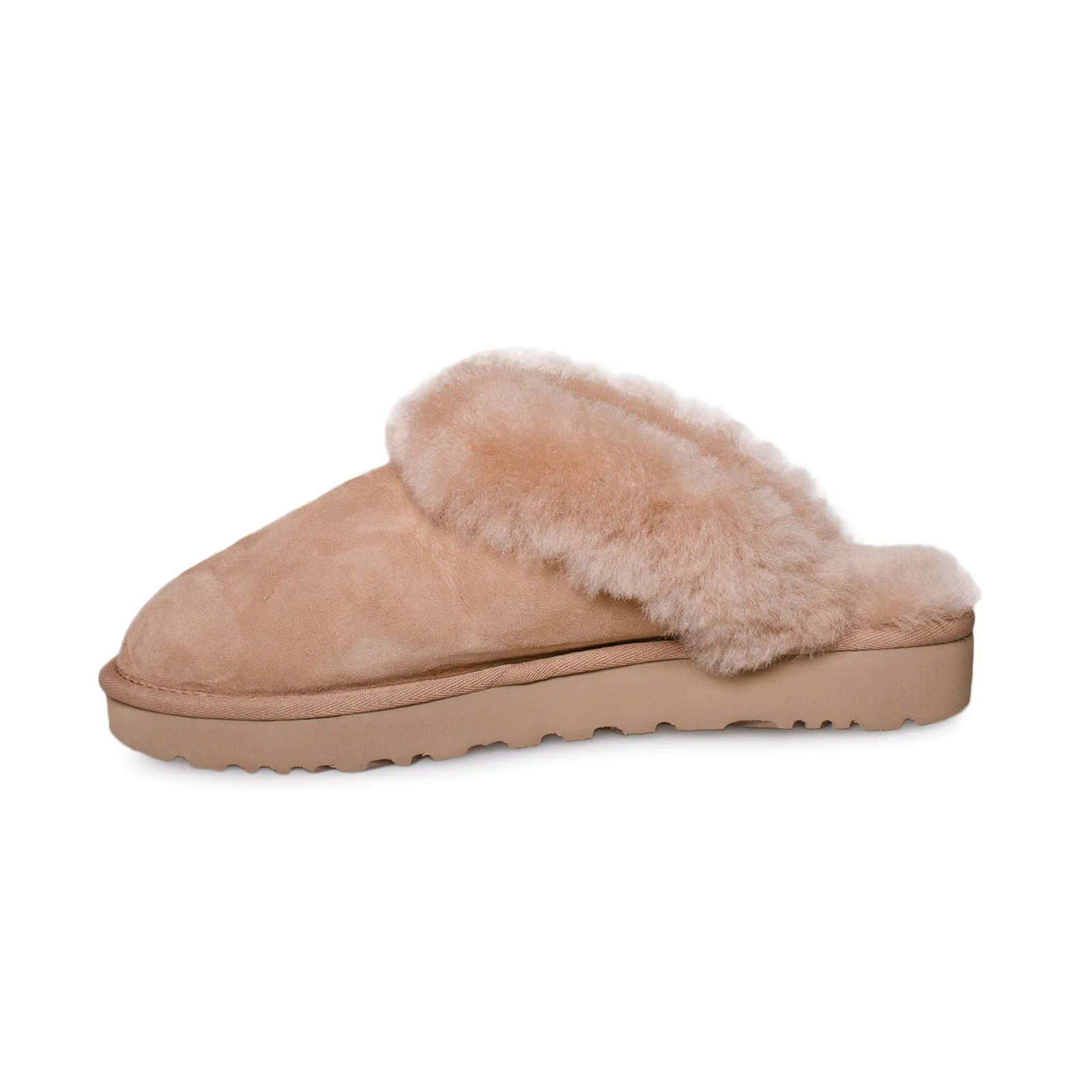 UGG Classic Slipper II Chestnut Slippers - Women's