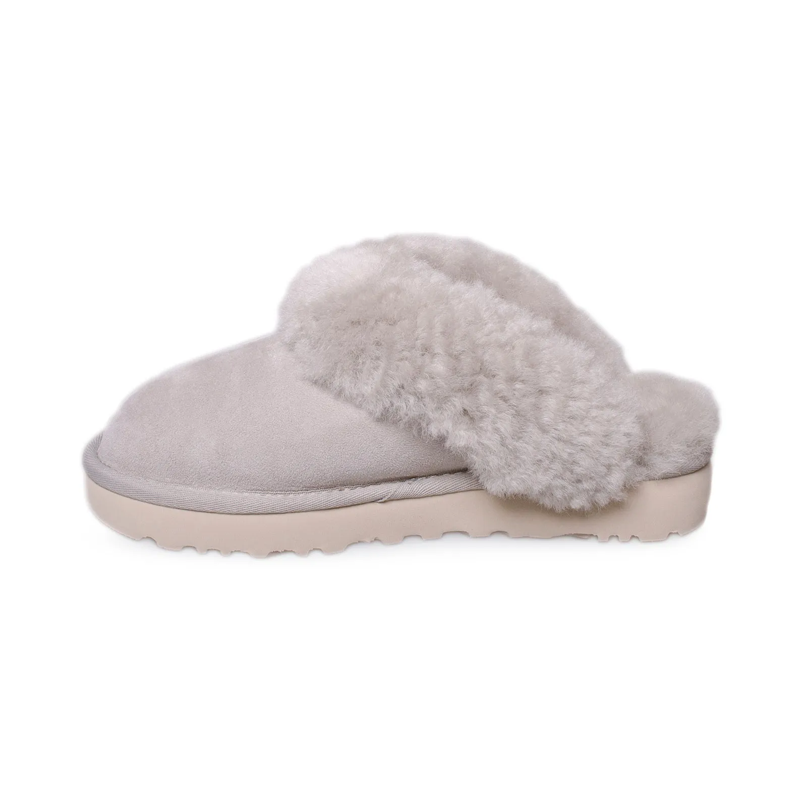 UGG Classic Slipper II Goat Slippers - Women's