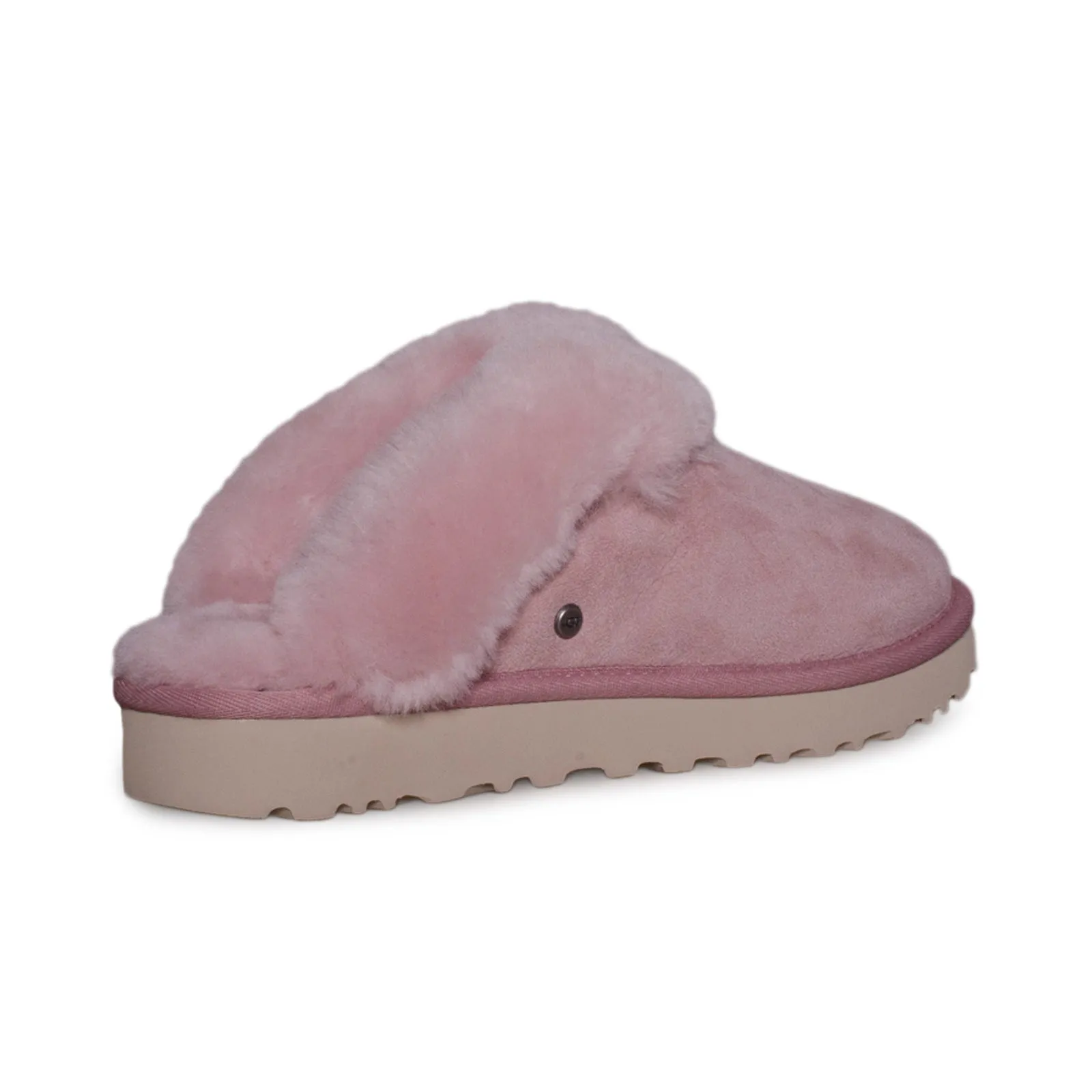 UGG Classic Slipper II Rose Grey - Women's