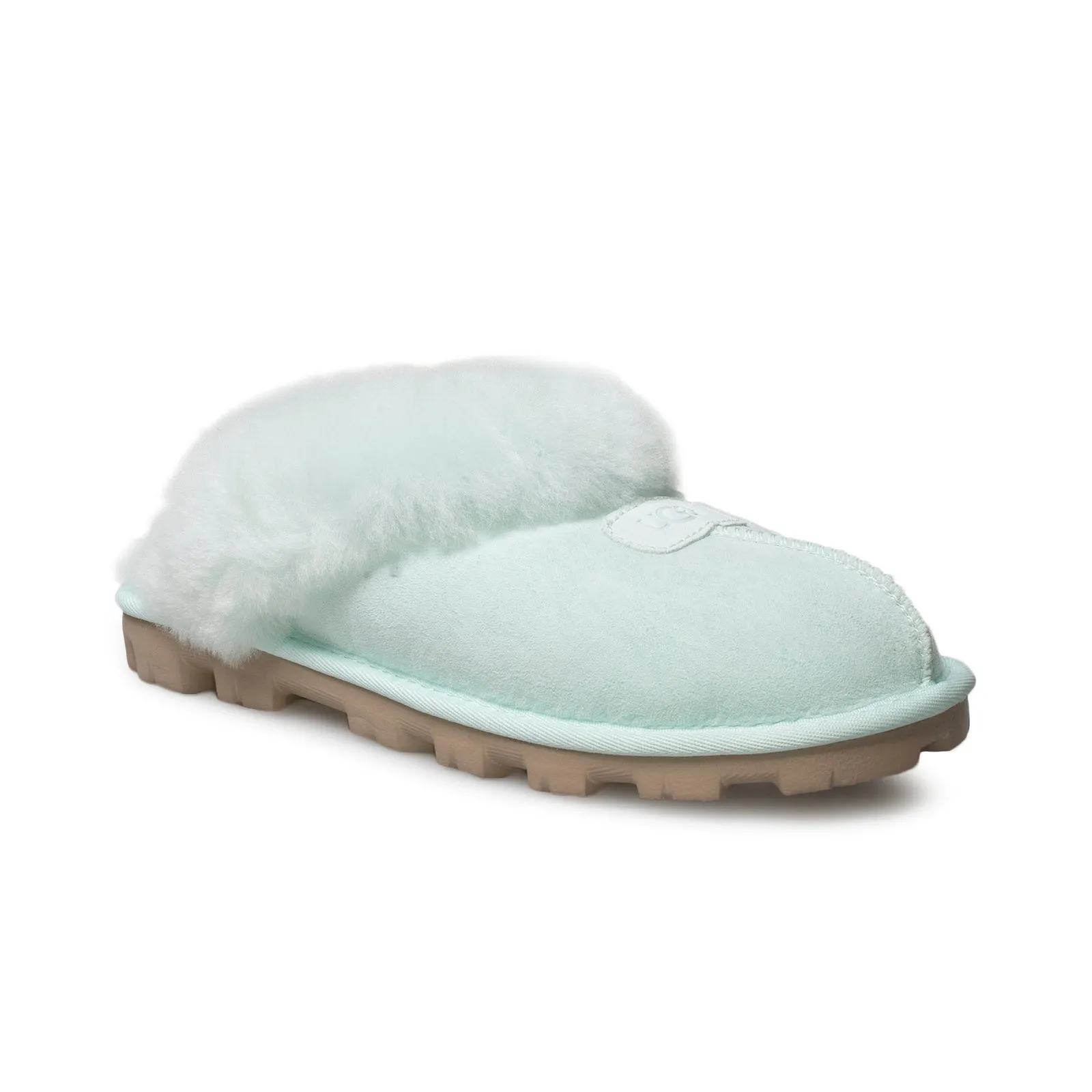 UGG Coquette Aqua Slippers - Women's