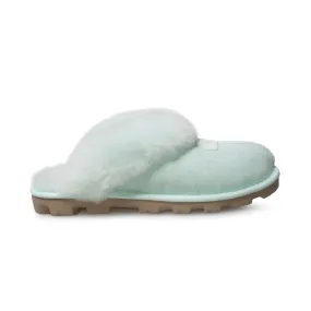 UGG Coquette Aqua Slippers - Women's