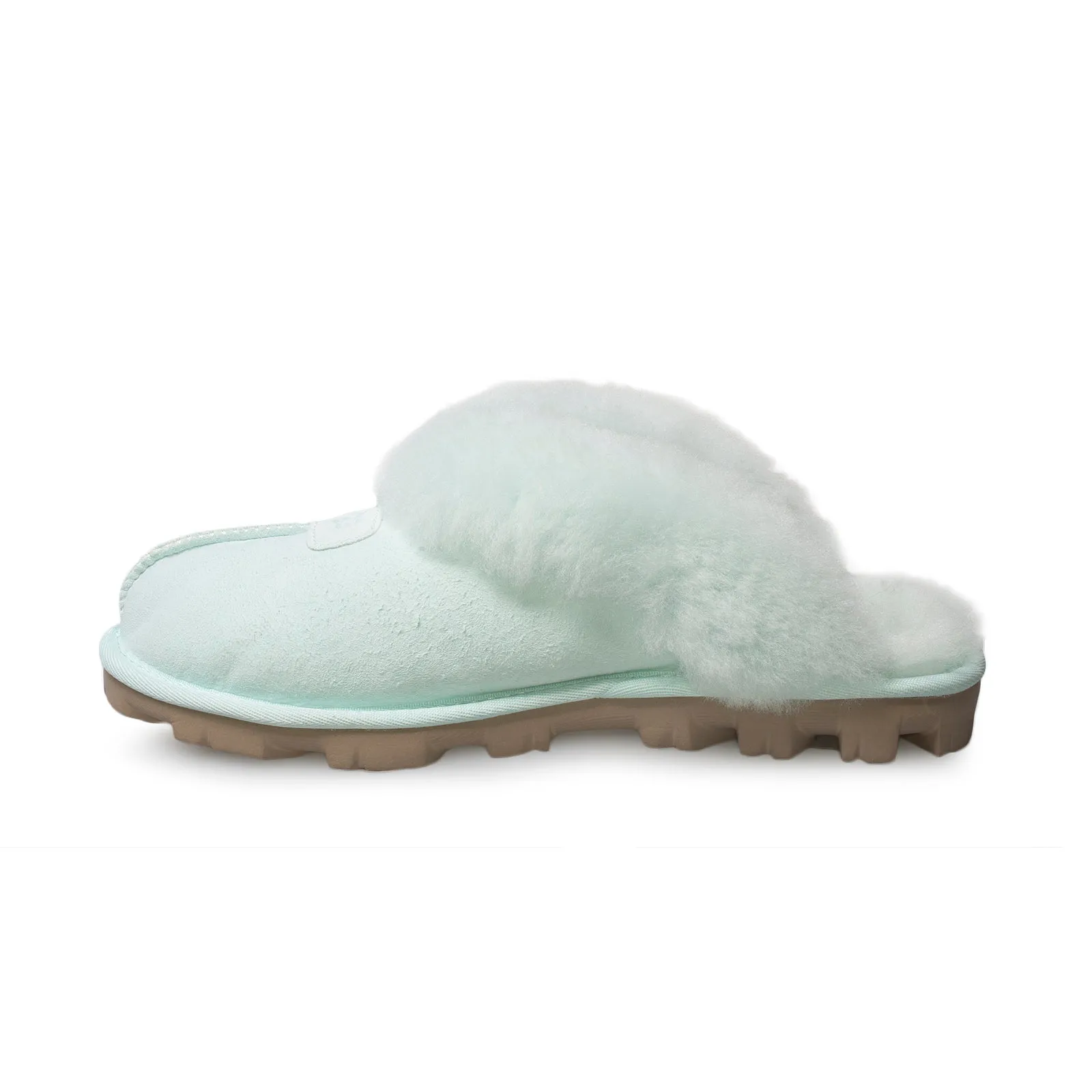 UGG Coquette Aqua Slippers - Women's