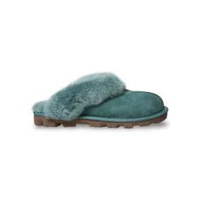 UGG Coquette Atlantic Slippers - Women's