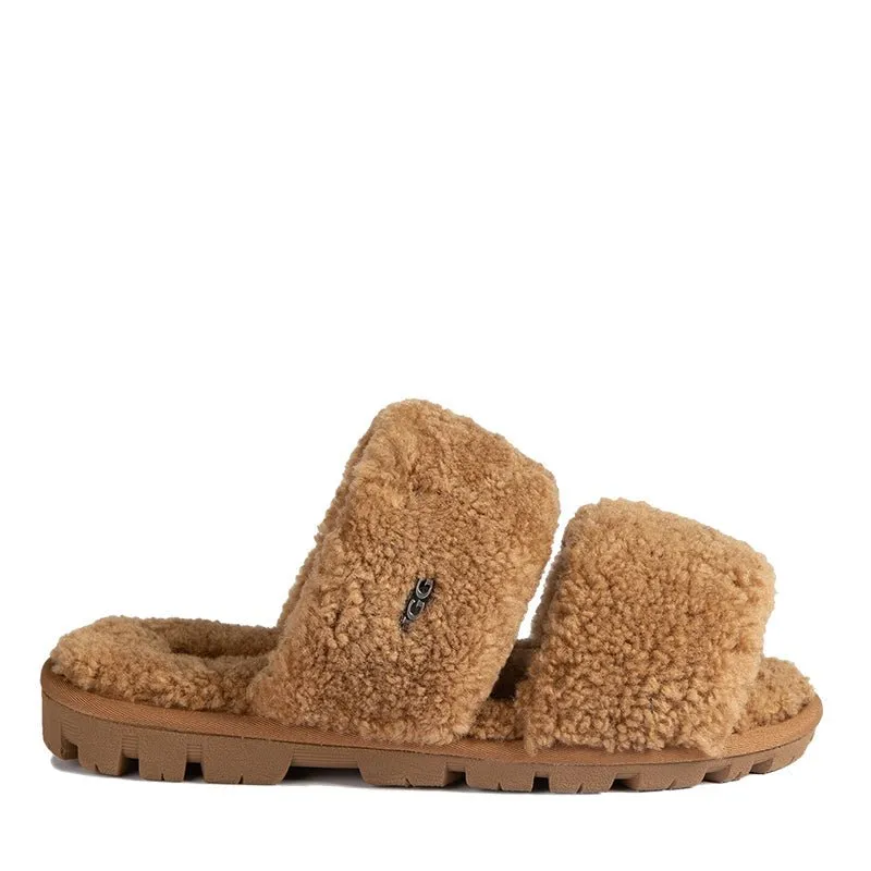 UGG Crispus Slide