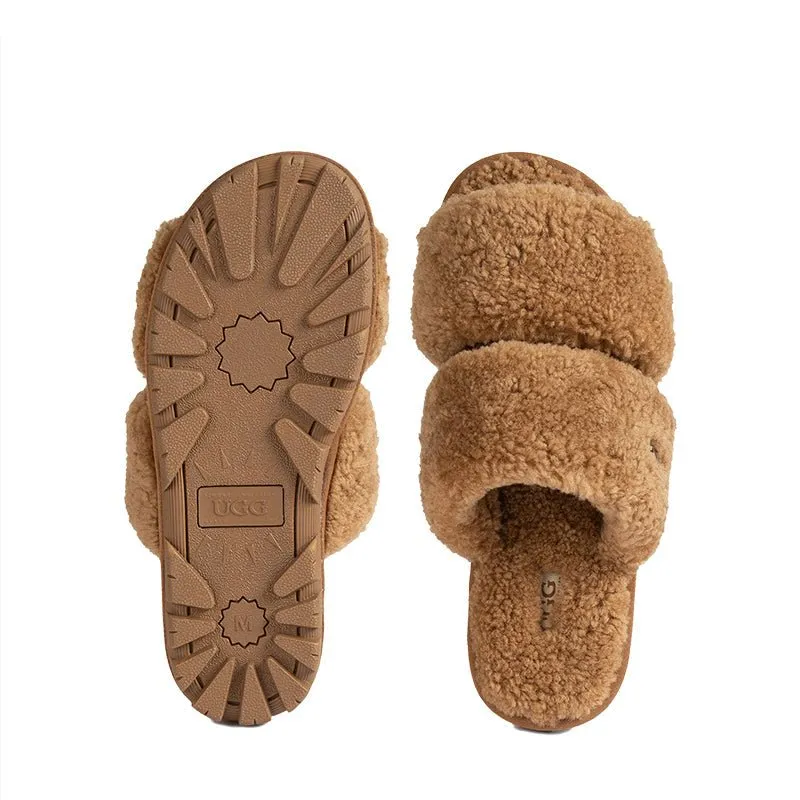 UGG Crispus Slide