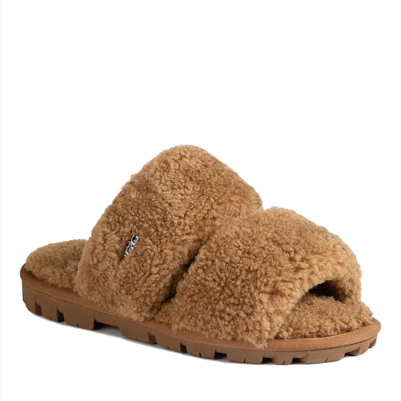 UGG Crispus Slide