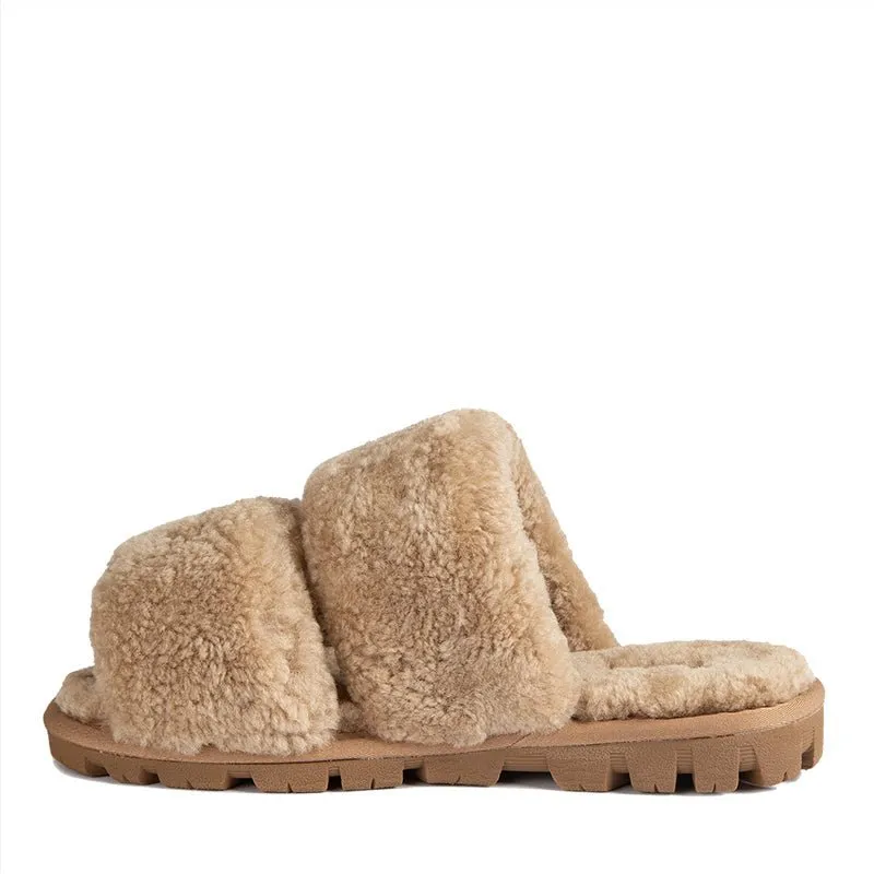 UGG Crispus Slide