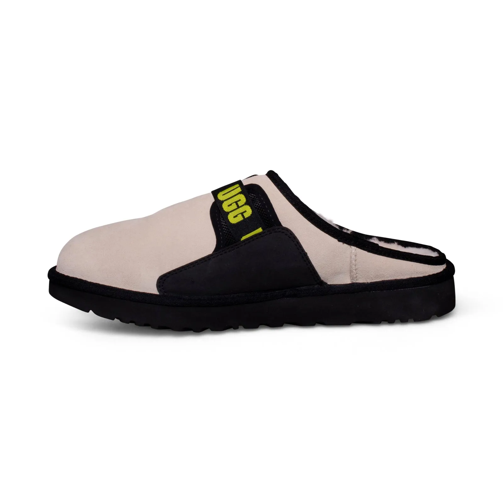 UGG Dune Slip On Whitecap Slippers - Men's