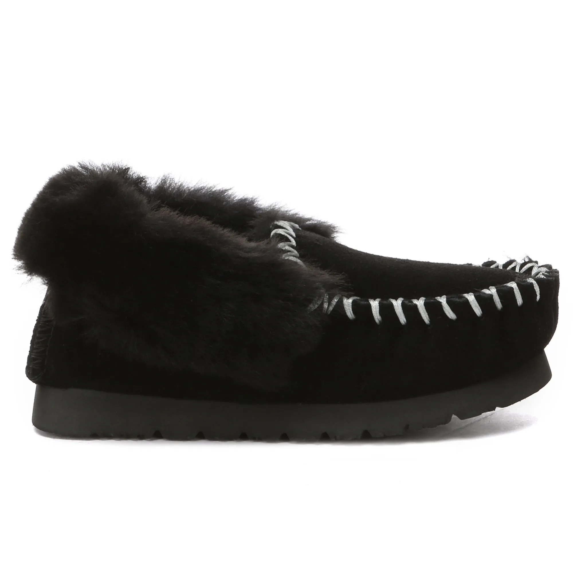 UGG Kids Traditional Moccasin