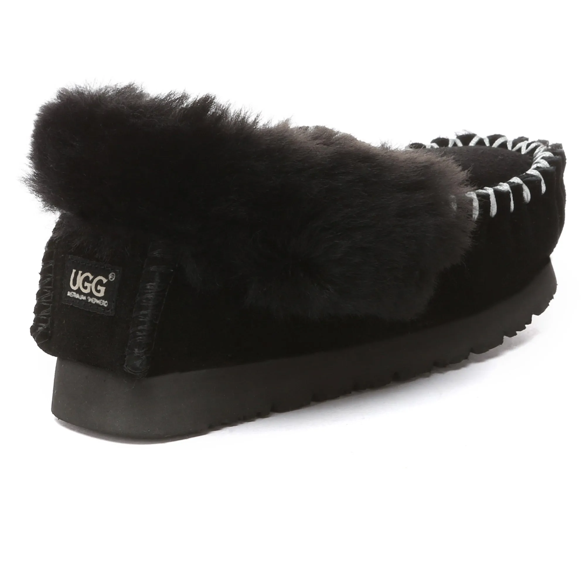 UGG Kids Traditional Moccasin