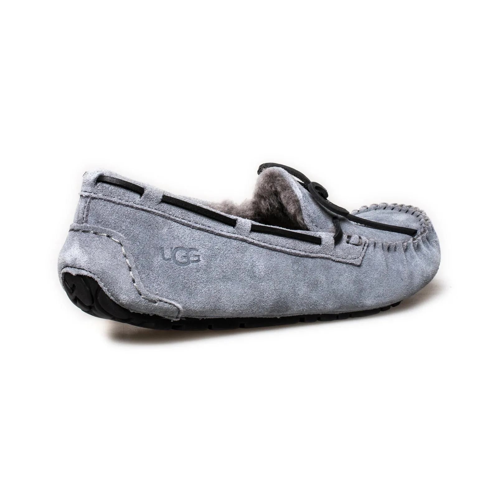 UGG Olsen Charcoal Slippers - Men's